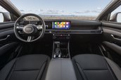 Hyundai Santa Cruz Facelift - Galerie foto