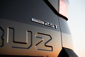 Hyundai Santa Cruz Facelift - Galerie foto