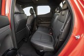 Hyundai Santa Cruz Facelift - Galerie foto