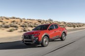 Hyundai Santa Cruz Facelift - Galerie foto