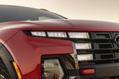 Hyundai Santa Cruz Facelift - Galerie foto