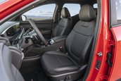 Hyundai Santa Cruz Facelift
