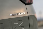 Hyundai Santa Cruz Facelift