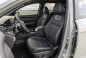 Hyundai Santa Cruz Facelift
