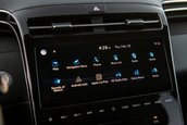 Hyundai Santa Cruz - Galerie foto