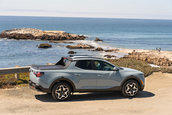 Hyundai Santa Cruz - Galerie foto