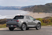 Hyundai Santa Cruz - Galerie foto