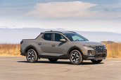 Hyundai Santa Cruz - Galerie foto