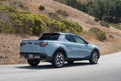 Hyundai Santa Cruz - Galerie foto