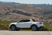 Hyundai Santa Cruz - Galerie foto