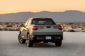 Hyundai Santa Cruz - Galerie foto