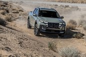 Hyundai Santa Cruz - Galerie foto
