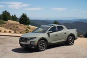 Hyundai Santa Cruz - Galerie foto