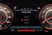 Hyundai Santa Cruz - Galerie foto