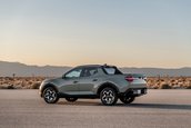 Hyundai Santa Cruz - Galerie foto