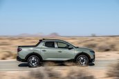 Hyundai Santa Cruz - Galerie foto