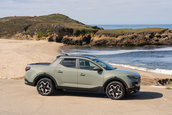 Hyundai Santa Cruz - Galerie foto