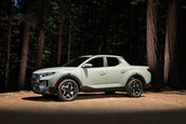 Hyundai Santa Cruz - Galerie foto