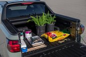 Hyundai Santa Cruz - Galerie foto