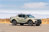 Hyundai Santa Cruz - Galerie foto