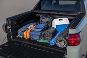 Hyundai Santa Cruz - Galerie foto