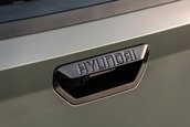 Hyundai Santa Cruz - Galerie foto