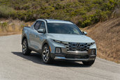 Hyundai Santa Cruz - Galerie foto