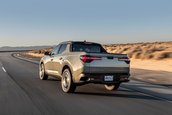 Hyundai Santa Cruz - Galerie foto
