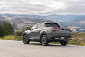 Hyundai Santa Cruz - Galerie foto