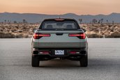 Hyundai Santa Cruz - Galerie foto