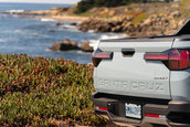 Hyundai Santa Cruz - Galerie foto