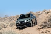 Hyundai Santa Cruz - Galerie foto