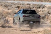 Hyundai Santa Cruz - Galerie foto
