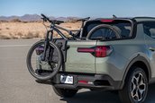 Hyundai Santa Cruz - Galerie foto