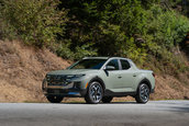 Hyundai Santa Cruz - Galerie foto