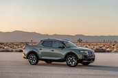 Hyundai Santa Cruz - Galerie foto