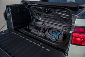 Hyundai Santa Cruz - Galerie foto