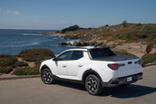 Hyundai Santa Cruz - Galerie foto