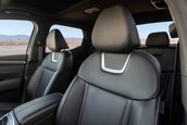 Hyundai Santa Cruz - Galerie foto