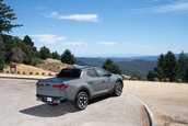 Hyundai Santa Cruz - Galerie foto