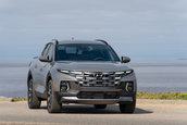 Hyundai Santa Cruz - Galerie foto