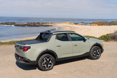 Hyundai Santa Cruz - Galerie foto