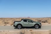 Hyundai Santa Cruz - Galerie foto