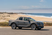 Hyundai Santa Cruz - Galerie foto