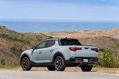 Hyundai Santa Cruz - Galerie foto