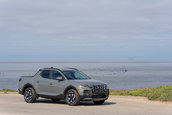 Hyundai Santa Cruz - Galerie foto