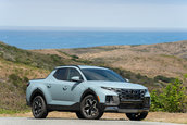 Hyundai Santa Cruz - Galerie foto