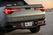 Hyundai Santa Cruz - Galerie foto