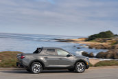 Hyundai Santa Cruz - Galerie foto