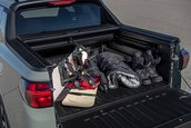 Hyundai Santa Cruz - Galerie foto